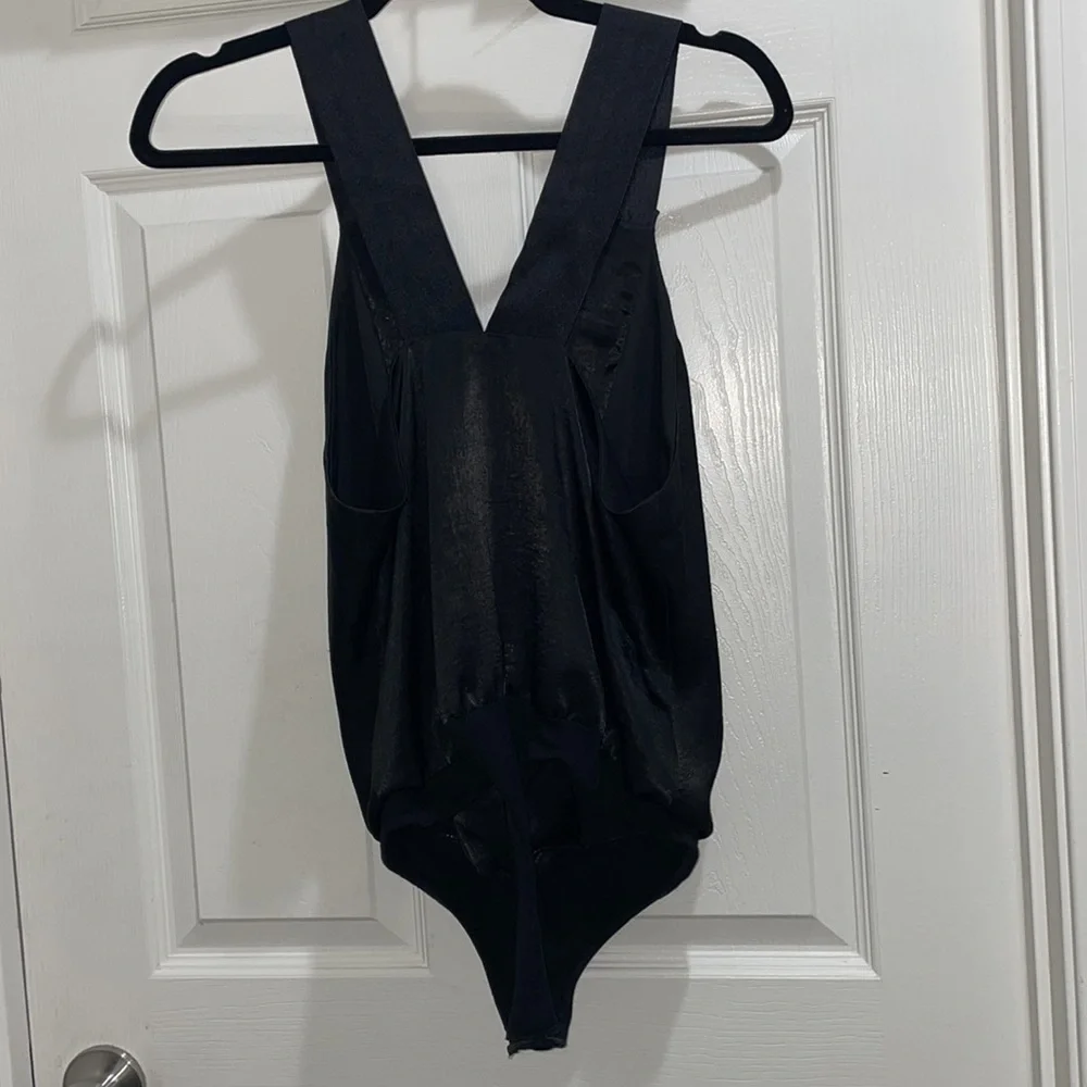 Bebe Bodysuit - Picture 5 of 7